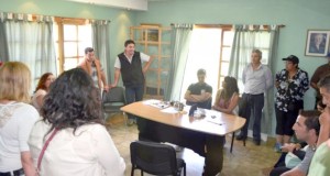 El Hoyo: Un balance de La Fiesta Nacional de la Fruta Fina