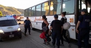 Esquel: Por falta de mérito liberaron a acusadas por presunta trata