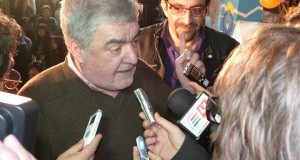 Das Neves: “Somos mansos pero no estúpidos”