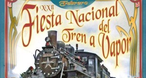 El Maiten: Comienza la Fiesta Nacional del Tren a Vapor, programa completo