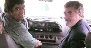 Adios «Negro José», falleció un histórico militante dasnevista