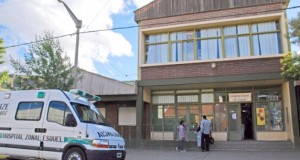 SALUD: Mamógrafo para el Hospital Zonal de Esquel