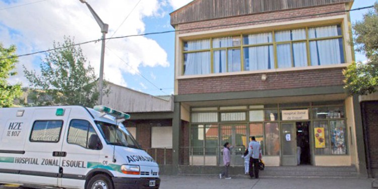 SALUD: Mamógrafo para el Hospital Zonal de Esquel – Cadena de los Andes