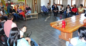 Cholila: Después de una odisea finalmente asume la nueva directora del jardín maternal
