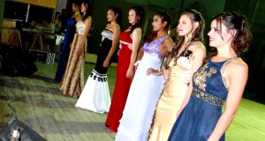 Cholila fue sede del Certamen de Belleza más importante de Chubut