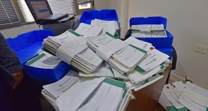 Chubut: “Touriñán cajoneó 1039 infracciones a empresas de transporte durante tres años”