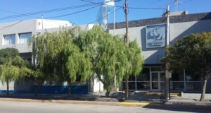 Trelew: Violento intento de robo en vialidad nacional