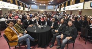 Trelew: Reabrió el Bingo de Trelew con un masivo acompañamiento de vecinos