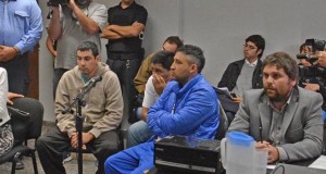 Seis meses de prisión preventiva para “Pocas Pilas” Huenelaf