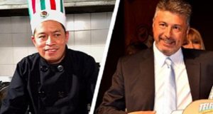 Madryn: ¿Otra empresa oculta del ex director de Lotería, Alberto Vargas?