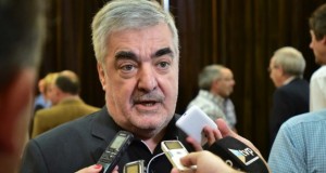 Das Neves pedirá a los municipios que se sumen a la pelea contra el narcotráfico