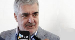 Chubut: Das Neves reiteró el «No a la minería» en la provincia
