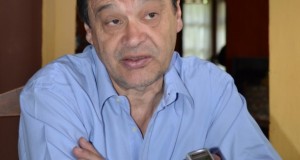 Lago Puelo: El intendente Raúl Ibarra destacó el compromiso del gobernador para con su comunidad