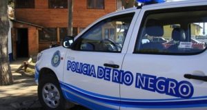 Bariloche: El oficial de Policía asesinado estuvo cautivo