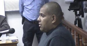 Chubut: Doce años de prisión para el policía que torturó a Maximiliano Almonacid