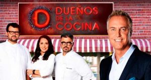¡Terrible! La escandalosa y fraudulenta final de “Dueños De La Cocina”