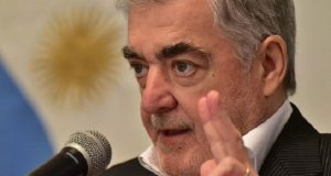 Das Neves se reunirá con los legisladores nacionales de Chubut por el Presupuesto Nacional 2017