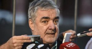 Das Neves pidió a diputados del FPV discutan pliegos del Superior