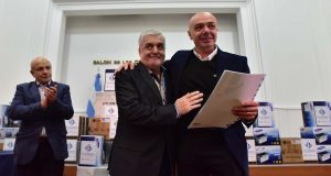 Chubut: Aumento cercano al 25% para los jubilaciones y pensiones mínimas de la provincia