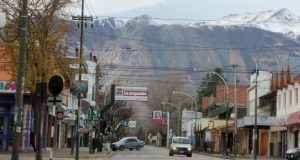 Esquel: vacunarán casa por casa para prevenir la Gripe A
