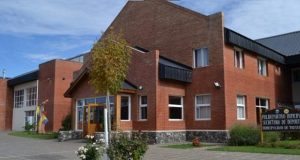 Trevelin: En junio se viene la expo “Remolino De Rock”