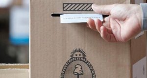 El Gobierno quiere ponerle fin a la obligatoriedad de las primarias