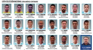 Están los 23: El ‘Tata’ confirmó los nombres con los que irá en busca de la Copa América