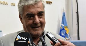 Das Neves le pide a las operadoras que “ante este cambio de la situación no se hagan las distraídas”