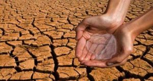 ¡Situación alarmante! Revelan la fecha en que no habrá más agua potable