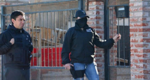 Trelew: Policía investiga posible guerra territorial por venta de drogas