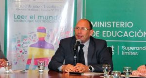 Chubut: El 8º Congreso Provincial de Educación ya tiene fecha y lugar