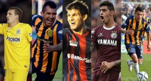 Fútbol Argentino: River empieza a moverse en el mercado