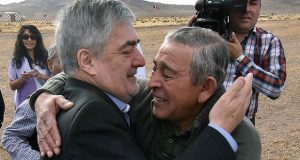 Chubut: Las pensiones provinciales aumentarán un 100 por ciento