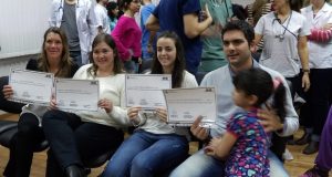 Esquel: Médicos que finalizaron sus residencias se suman a hospitales rurales cordilleranos