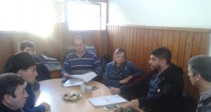 Chubut: El estado intervino en un conflicto con pobladores del Parque Nacional Los Alerces