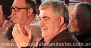 Chubut: Das Neves reasume el próximo domingo a las 17 horas