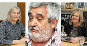 Chubut: Artero se despegó de los referentes provinciales del FPV