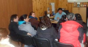 Chubut: El IPV acercó su programa habitacional a los vecinos de Comodoro Rivadavia