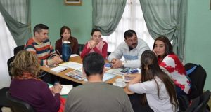 El Hoyo: El municipio inicia este sábado con visitas y reuniones a vecinos de parajes rurales