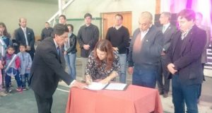 Tecka: Cooperativa se convirtió en la primera que brindará internet