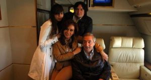 Un documento revela los detalles de la herencia que dejó Néstor Kirchner