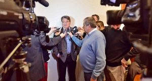 Chubut: Este martes colocan los bonos en el mercado financiero internacional