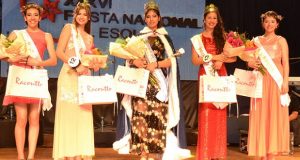 Esquel: Último día de inscripción de candidatas para la Fiesta Nacional del Esquí