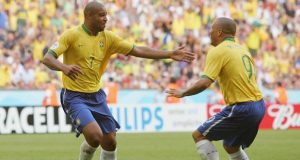 Fue el mejor delantero del mundo y ahora vive en una favela