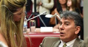 Chubut: Nerviosismo y rechazo de Diputados del FPV y UCR por el proyecto que impulsa Das Neves de eliminar fueros