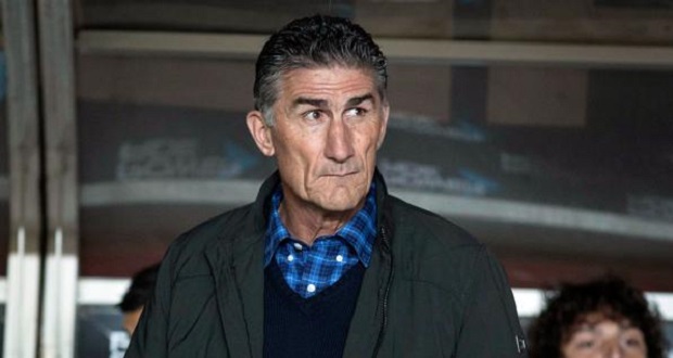 Edgardo Bauza sería el elegido para dirigir a la Selección argentina