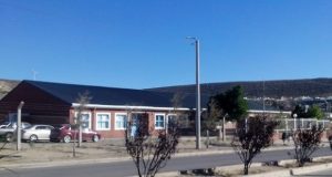 Chubut: Se firmará un contrato por más de 20 millones para ampliar la Escuela Nº 217 de Rada Tilly