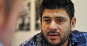 Chubut: Peralta destacó el «rápido» accionar policial  para rescatar a las menores de la red de Trata