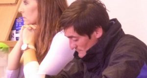 Esquel: Un individuo fue internado en Salud Mental por 72 horas