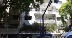 Lo detuvieron por amenazar 11 mil veces a Macri